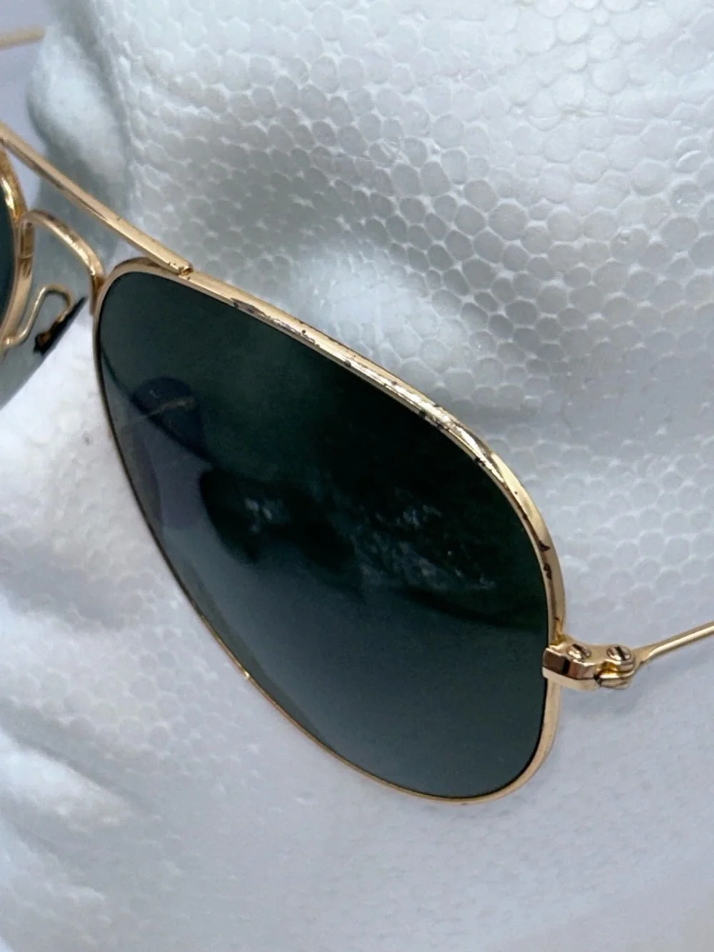 Ray-Ban 3025 Aviator Classic Unisex Sunglasses